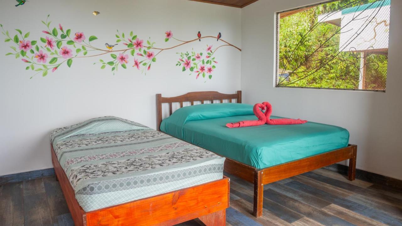 Ecolodge Kalaluna Resort Drakes Bay Buitenkant foto